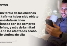 Tomar atajos para las compras navideñas ponen a los consumidores en la mira de los estafadores, advierten los investigadores de Norton