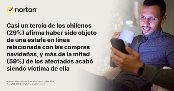 Tomar atajos para las compras navideñas ponen a los consumidores en la mira de los estafadores, advierten los investigadores de Norton