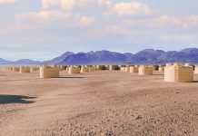 Chile se prepara para la construcción del primer observatorio de rayos gamma del hemisferio sur