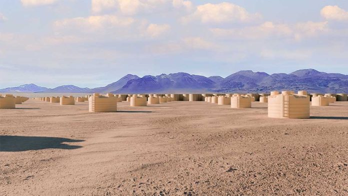 Chile se prepara para la construcción del primer observatorio de rayos gamma del hemisferio sur