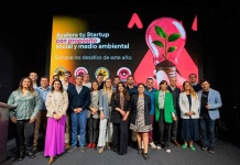 100+ Labs elige a las startups finalistas que competirán en el EtMday