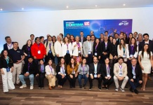 Innovación y colaboración marcaron el Encuentro Ecosistema CNP en Antofagasta