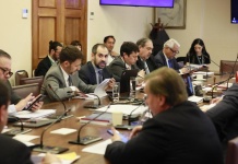 Comisión de Hacienda de la Cámara despacha a Sala el proyecto de Ley de Fomento a la Industria del Hidrógeno Verde