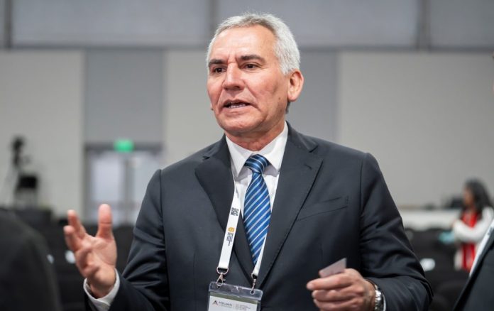 IIMP: Perú y Chile, los dos mayores productores de cobre del planeta, tienen la oportunidad de construir una agenda minera conjunta