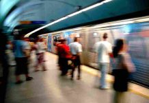 INDRA implementa un avanzado sistema de ticketing inteligente en la línea 7 del metro de Santiago que conectará comunas como Renca y Vitacura en 37 minutos