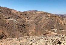 Marimaca Copper Corp obtiene aprobación ambiental para su proyecto minero en Mejillones