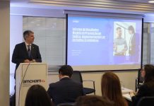 8 de cada 10 empresas declaran contar con un Modelo de Prevención de Delitos y procedimientos de detección de riesgos