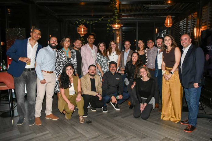 Empresas aceleran adopción de APIs: TSOFT y Postman sellan alianza Empresas aceleran adopción de APIs: TSOFT y Postman sellan alianza