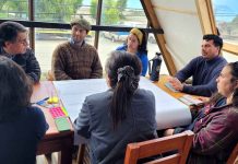 AYSÉN - Corporación Chelenko finaliza ejecución del Bien Público de Corfo “Turismo Cero Impacto” con alto nivel de participación en la cuenca del lago General Carrera