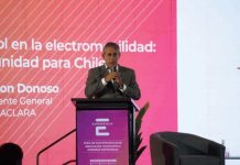 Aclara proyecta a Chile como país líder en tierras raras para la electromovilidad en Experiencia E 2025