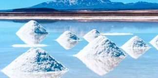 Acuerdo Codelco-SQM: ¿Podría un nuevo gobierno frenar la alianza del litio?