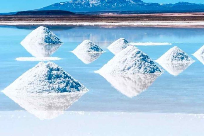 Acuerdo Codelco-SQM: ¿Podría un nuevo gobierno frenar la alianza del litio?