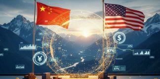 Acuerdo comercial entre China y Estados Unidos 2025 Un acuerdo histórico transforma los mercados globales