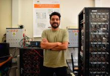 Profesor de la USM liderará proyecto nacional sobre transporte marítimo sostenible con hidrógeno verde