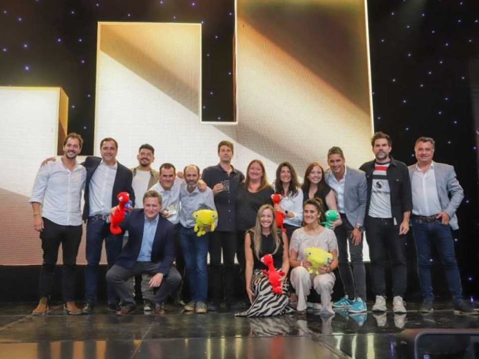 Agencia Bond y Bci consolidan su liderazgo en efectividad, conexión e innovación de marca