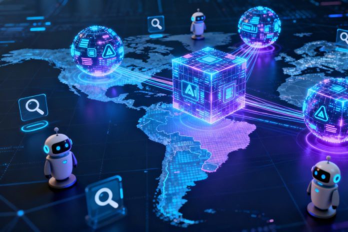 Agencia ROI lanza su servicio AEO, clave para dominar la inteligencia artificial en 2026