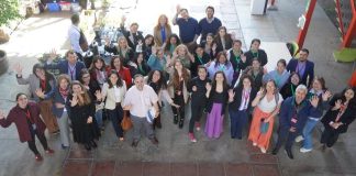 “Ahora me siento más segura” Las primeras egresadas del HUB de construcción de Infocap y OTIC CChC relatan su transformación