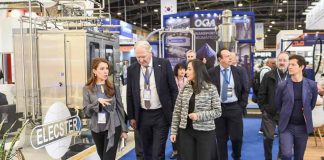 Alemania busca fortalece su relación con el mercado suramericano a través de Andina Pack