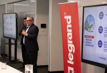 Aliados por la sostenibilidad: Legrand y Sonepar avanzan en la transición energética
