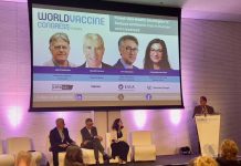 Alianza YELCHO refuerza su posicionamiento internacional tras participación en congreso mundial de vacuna