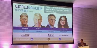 Alianza YELCHO refuerza su posicionamiento internacional tras participación en congreso mundial de vacuna