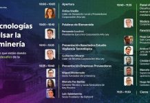 Alta Ley y Phibrand presentan tecnologías para impulsar la mediana minería