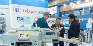 Andina Pack 2025 powered by Anuga FoodTec Andina Pack 2025 powered by Anuga FoodTec reafirmó su papel como el escenario internacional que define el futuro industrial de Colombia, la Región Andina, Centroamérica y el Caribe