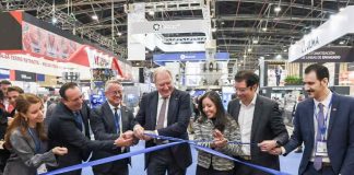 ¡La transformación industrial ya está aquí! Andina Pack powered by Anuga FoodTec da inicio a su edición más innovadora