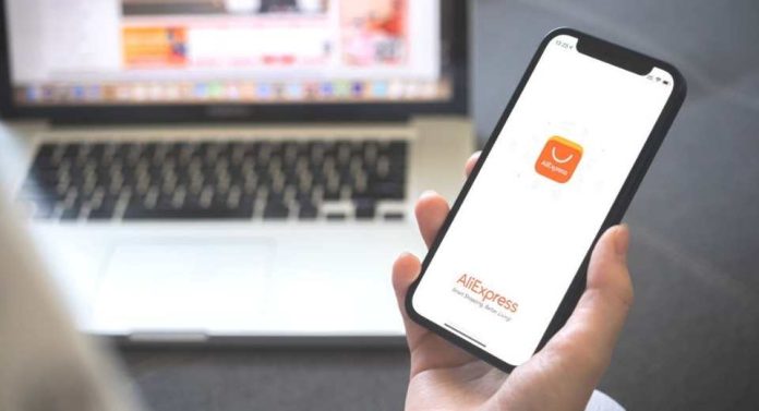 Ante los cambios impositivos AliExpress implementa estrategia