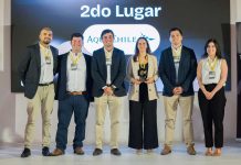 AquaChile vuelve a liderar en innovación y obtiene dos reconocimientos en el Ranking C³ 2025
