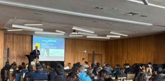 Comienzan los preparativos de Aquasur 2026 con el primer encuentro de expositores