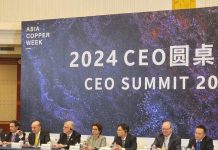 Asia Copper Week 2025 Chile refuerza su liderazgo en el mayor encuentro del cobre en Asia