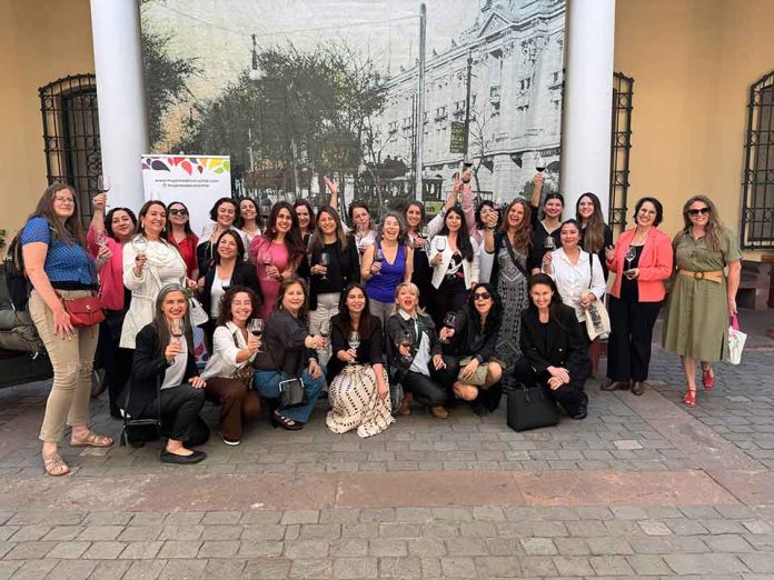 Asociación Mujeres del Vino presentó resultados de 4a Encuesta MUV Chile 2025