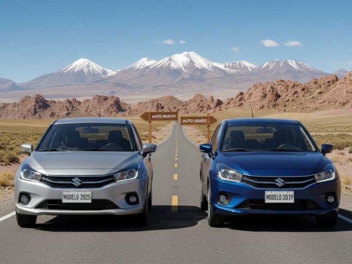 Autos usados ¿En qué fijarse para que su compra valga la pena Autos usados: ¿En qué fijarse para que su compra valga la pena?