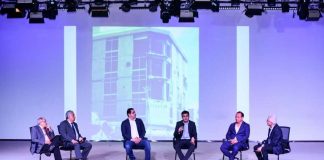 Avances técnicos y cooperación regional marcan la 8ª Jornada del Código Modelo Sísmico en El Salvador