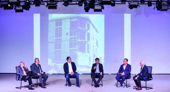 Avances técnicos y cooperación regional marcan la 8ª Jornada del Código Modelo Sísmico en El Salvador