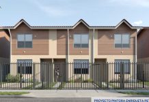 Avanza proyecto de Conavicoop, Pintora Enriqueta Petit, en la región de O’Higgins