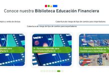 BCI LANZA BIBLIOTECA DE EDUCACIÓN FINANCIERA CON FOCO EN DERIVADOS