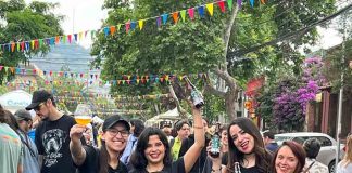 BIER FEM REGRESA A BARRIO ITALIA ÑUÑOA CON SU TERCERA VERSIÓN: CERVEZAS, VINOS, DESTILADOS, MÚSICA Y GASTRONOMÍA EN UN FIN DE SEMANA IMPERDIBLE BIER FEM REGRESA A BARRIO ITALIA ÑUÑOA CON SU TERCERA VERSIÓN: CERVEZAS, VINOS, DESTILADOS, MÚSICA Y GASTRONOMÍA EN UN FIN DE SEMANA IMPERDIBLE