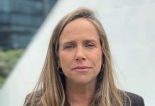 Bárbara Veyl, gerenta de Vinculación e Innovación Social de OTIC CChC