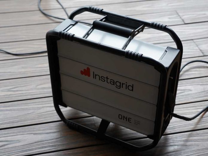 Baterías alemanas cero emisiones buscan impulsar la descarbonización chilena Baterías alemanas cero emisiones buscan impulsar la descarbonización chilena