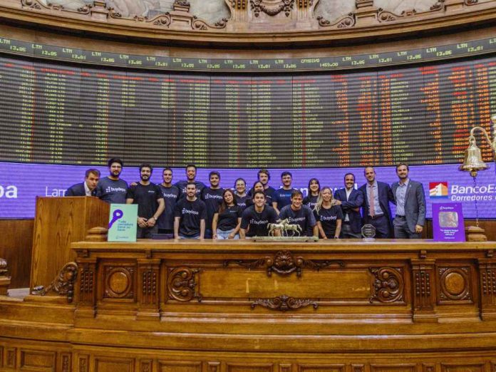 Buydepa consolida crecimiento y eficiencia con récord de operaciones y alza en rentabilidad