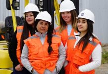 CEIM forma a sus primeras generaciones en Operación de Equipos CAEX en la Región de Coquimbo