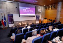 CIO Summit Cono Sur 2025: Los CIOs del futuro frente al desafío del liderazgo, la estrategia tecnológica y la inteligencia artificial