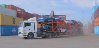 CLEP Extraportuario San Antonio