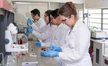 CREAS liderará desarrollo de tecnologías para una industria alimentaria