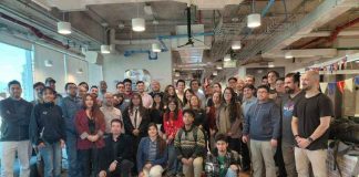 Cámara Chilena de Inteligencia Artificial participa en ETM Day  2025 destacando la importancia de la IA para el desarrollo del  emprendimiento nacional 