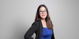 Camila Castro Directora Carrera Contador Auditor Universidad de Las Américas UDLA