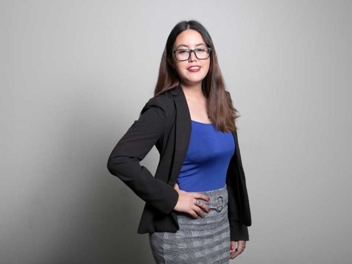 Camila Castro Directora Carrera Contador Auditor Universidad de Las Américas UDLA