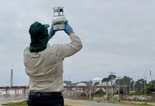 Laboratorio SMA: innovación y tecnología para una fiscalización ambiental más efectiva